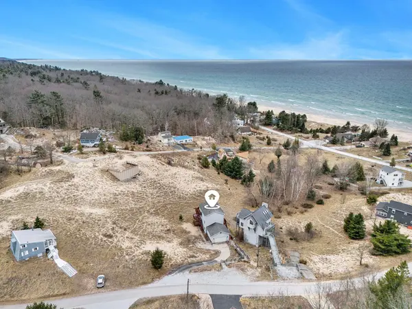 9415 Erie, Benona Twp, MI 49455