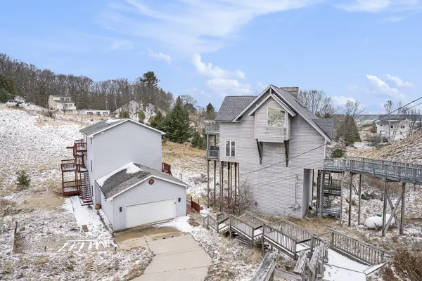 9415 Erie, Benona Twp, MI 49455