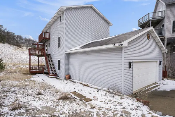 9415 Erie, Benona Twp, MI 49455