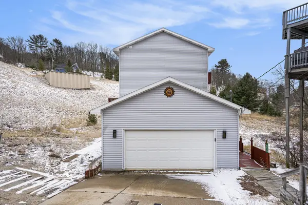 9415 Erie, Benona Twp, MI 49455