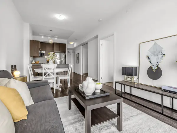 66 Forest Manor RD #1110, Toronto C15, ON M2J 0B7