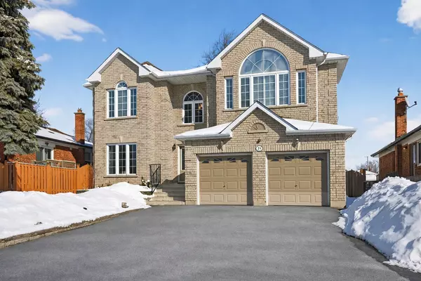 Toronto E04, ON M1K 3G5,27 Cleta DR