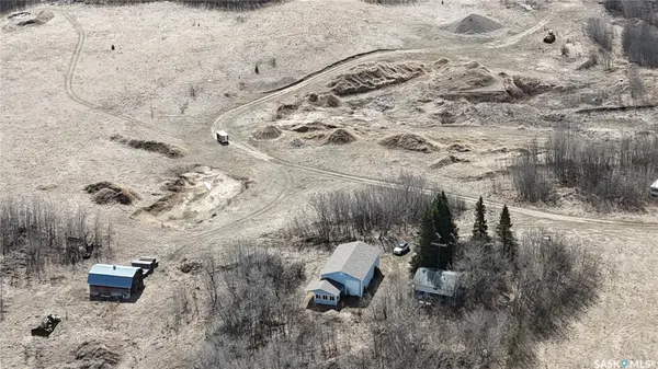 Rural Address, Spiritwood, SK S0J 2M0