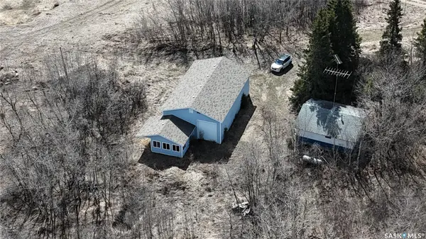 Rural Address, Spiritwood, SK S0J 2M0