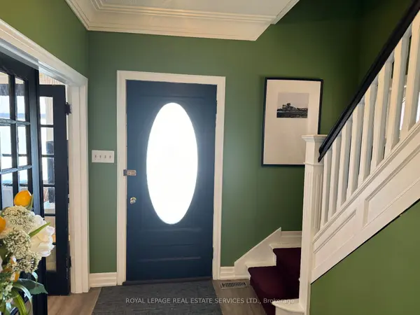 496 Walker's Line, Burlington, ON L7N 2E2