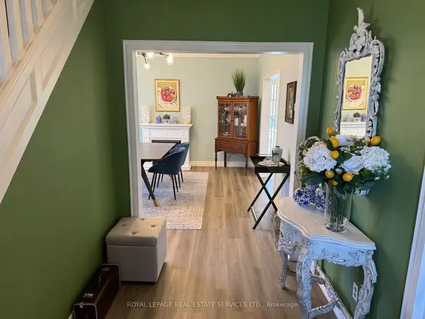 496 Walker's Line, Burlington, ON L7N 2E2