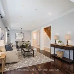 241 Featherstone RD, Milton, ON L9T 7C3