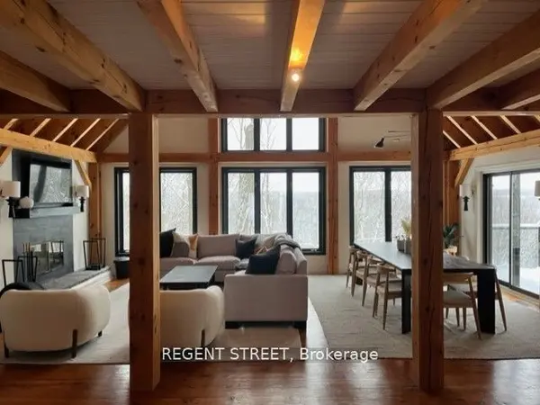 213 Bowles Bluff RD, Grey Highlands, ON N0C 1H0