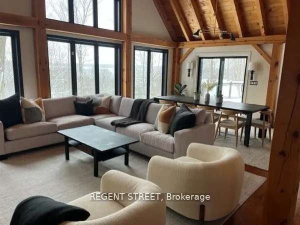 213 Bowles Bluff RD, Grey Highlands, ON N0C 1H0