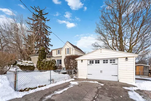 1359 Pelham ST S, Pelham, ON L0S 1E0