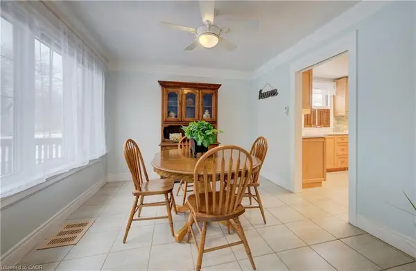 76 Brentwood AVE, Kitchener, ON N2H 2C8