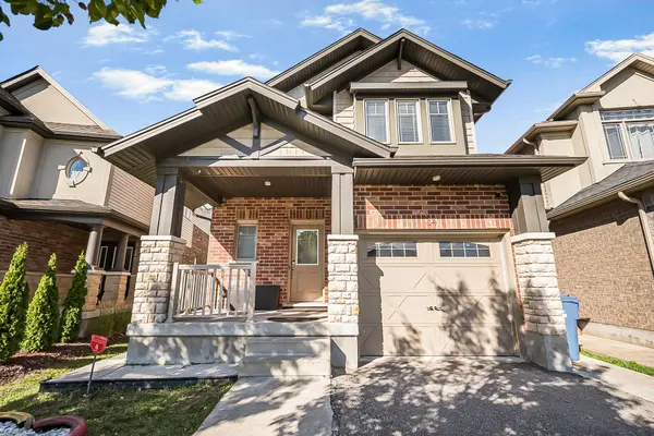 34 Samuel DR, Guelph, ON N1L 0K2