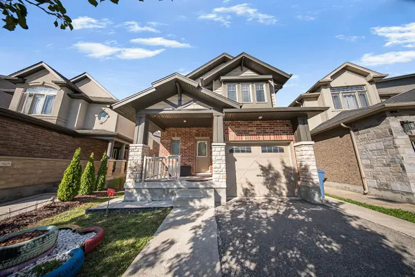 34 Samuel DR, Guelph, ON N1L 0K2