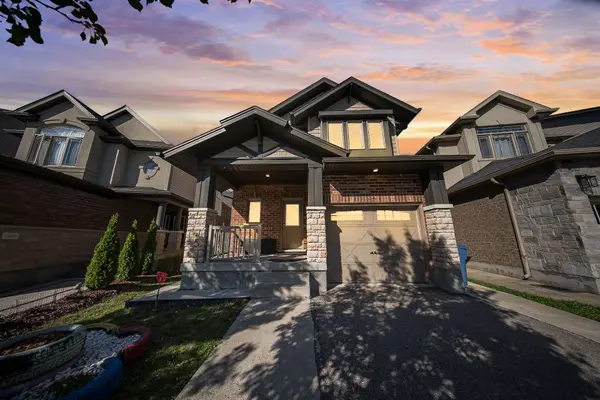 34 Samuel DR, Guelph, ON N1L 0K2