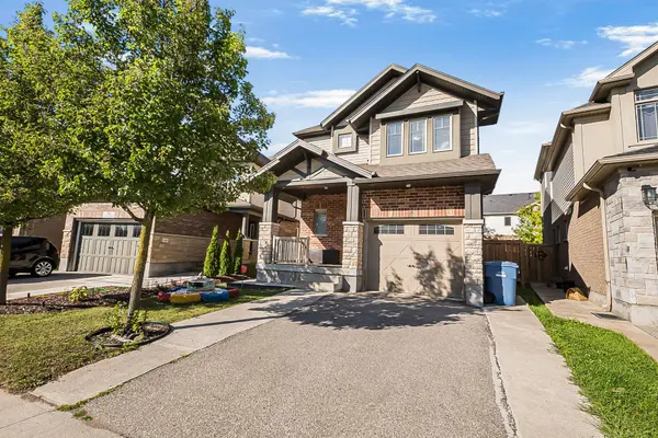 34 Samuel DR, Guelph, ON N1L 0K2