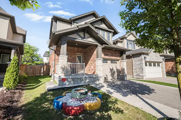 34 Samuel DR, Guelph, ON N1L 0K2