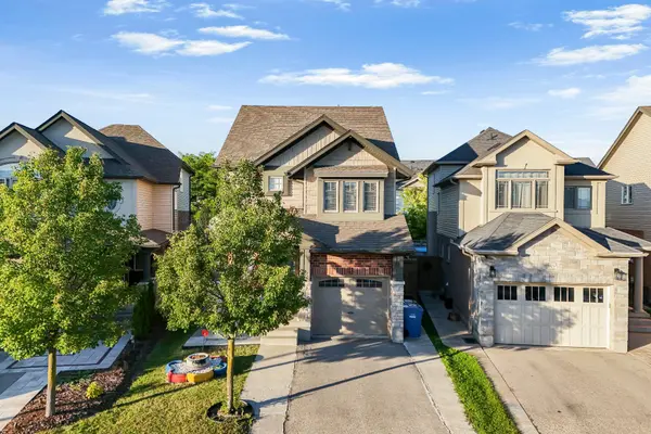 34 Samuel DR, Guelph, ON N1L 0K2