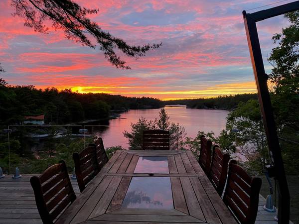 3688 Is 1810, Bone Is N/A, Georgian Bay, ON P0E 1E0