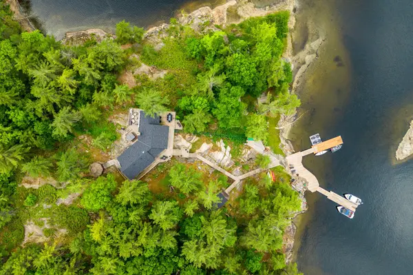 3688 Is 1810, Bone Is N/A, Georgian Bay, ON P0E 1E0