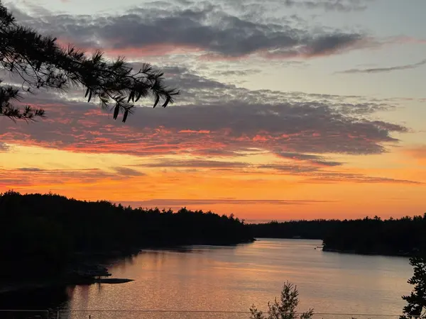3688 Is 1810, Bone Is N/A, Georgian Bay, ON P0E 1E0