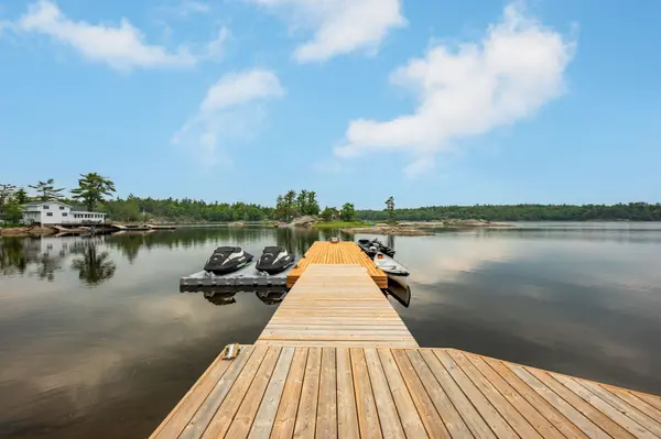 3688 Is 1810, Bone Is N/A, Georgian Bay, ON P0E 1E0