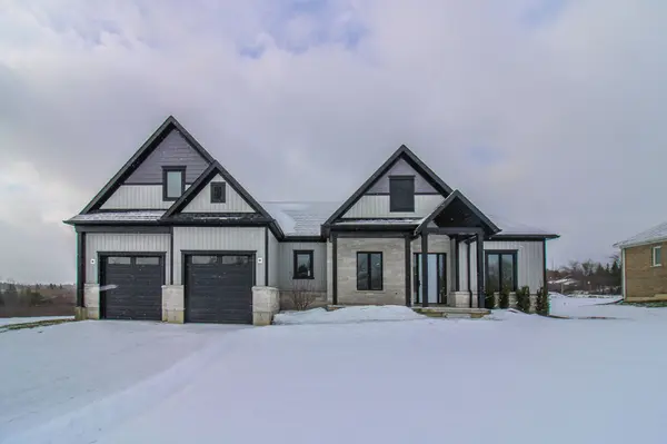 2424 GWENDOLYN CT, Cavan Monaghan, ON L0A 1C0