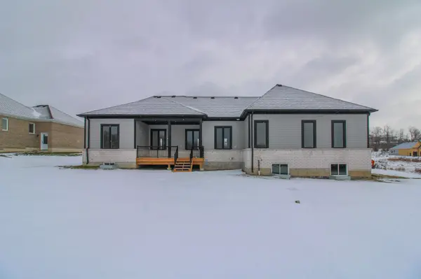 2424 GWENDOLYN CT, Cavan Monaghan, ON L0A 1C0