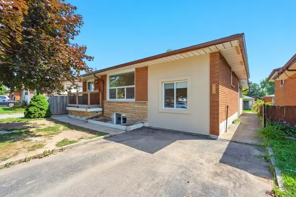 929 Upper Ottawa ST, Hamilton, ON L8T 3V6