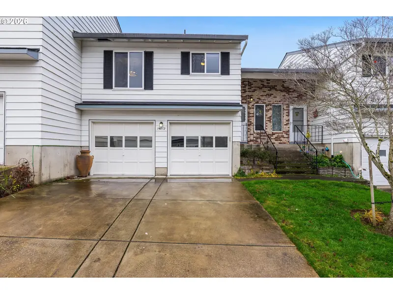 14812 NE ROSE PKWY #58B, Portland, OR 97230