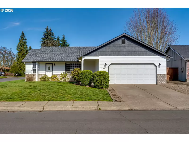 2987 DRY CREEK RD, Eugene, OR 97404