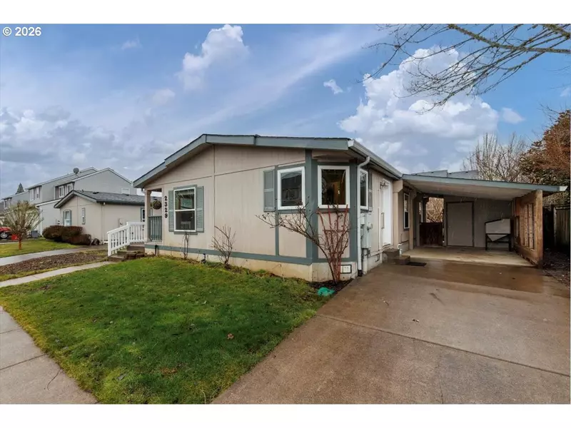 2329 N GRAY ST, Cornelius, OR 97113