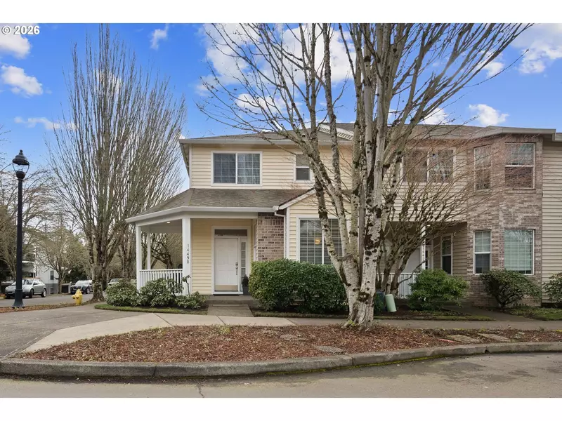 14498 SE PRINCETON VILLAGE WAY, Clackamas, OR 97015