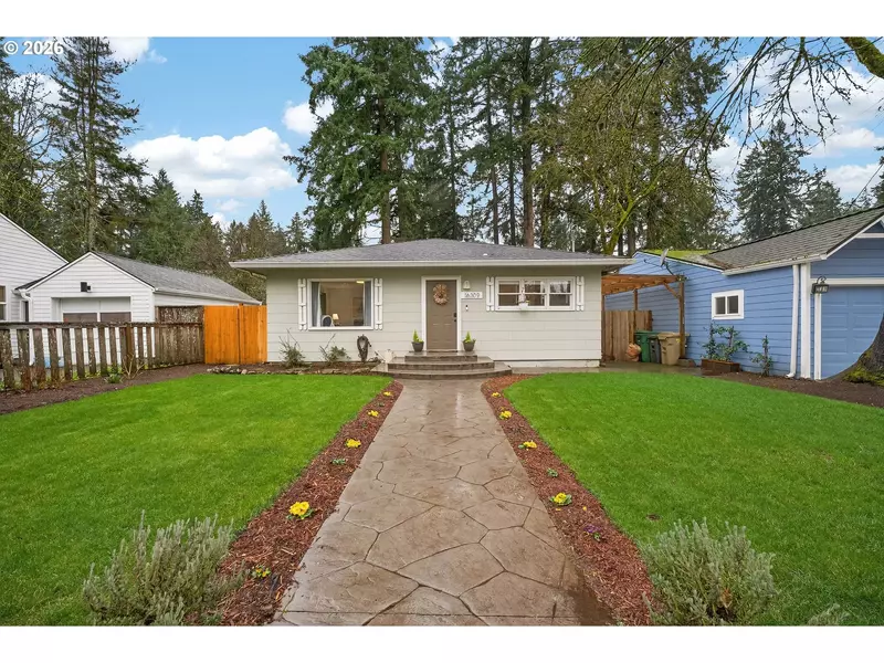 16309 LAKE FOREST BLVD, Lake Oswego, OR 97035