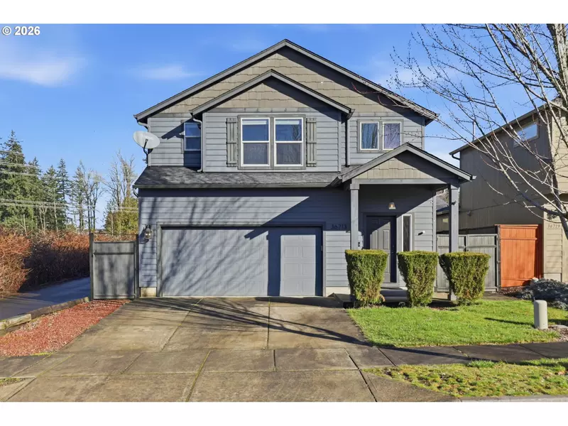 36713 INDIAN SUMMER ST, Sandy, OR 97055