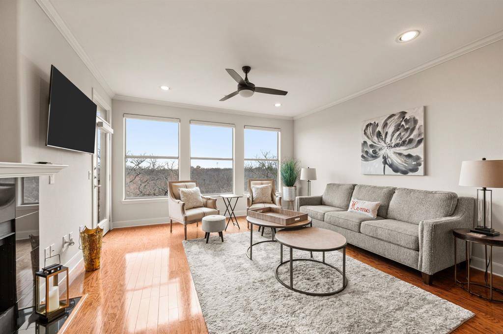 500 Waters Edge Drive #137, Lake Dallas, TX 75065