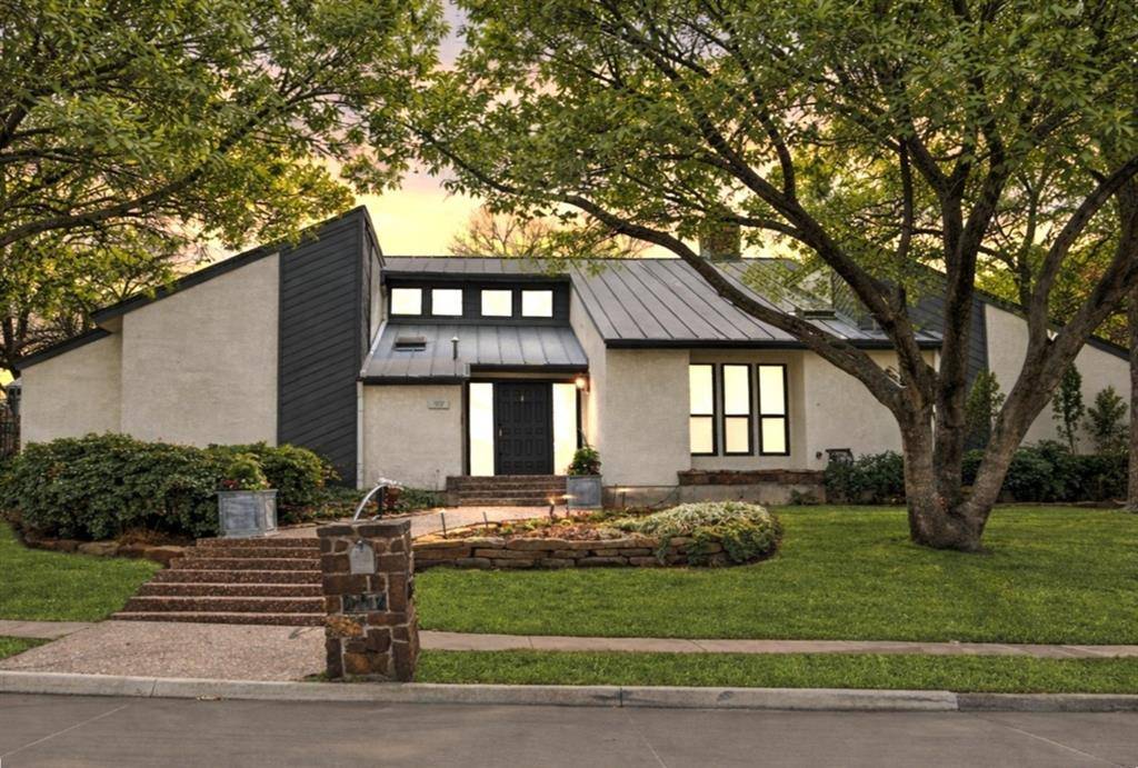 1117 Travis Circle S, Irving, TX 75038