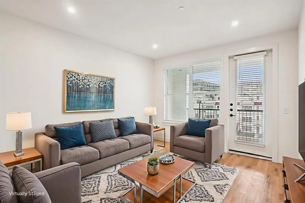 2016 S Ervay Street #A2, Dallas, TX 75215