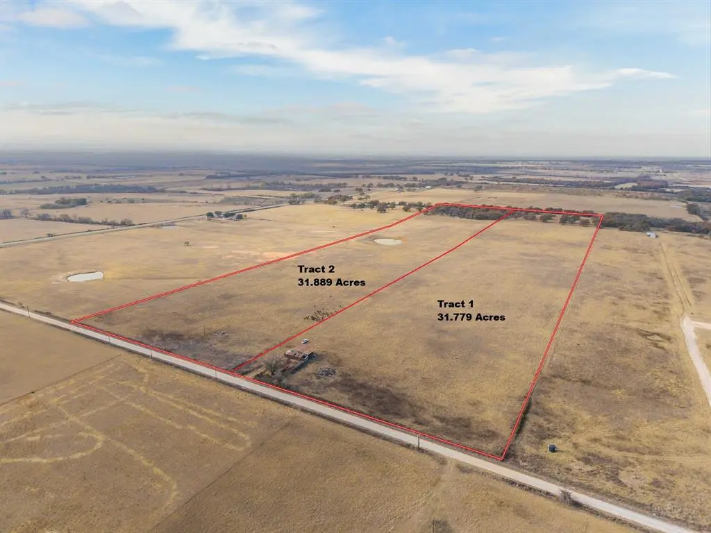 300 County Road 467 Tract 1, Gorman, TX 76454