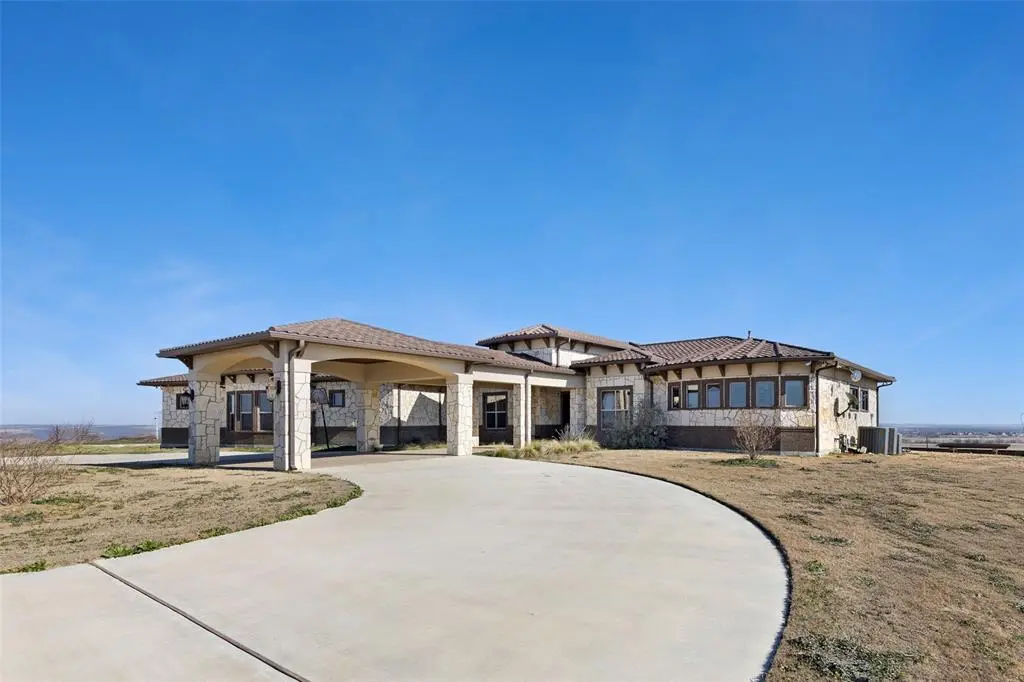 353 County Road 2510, Decatur, TX 76234