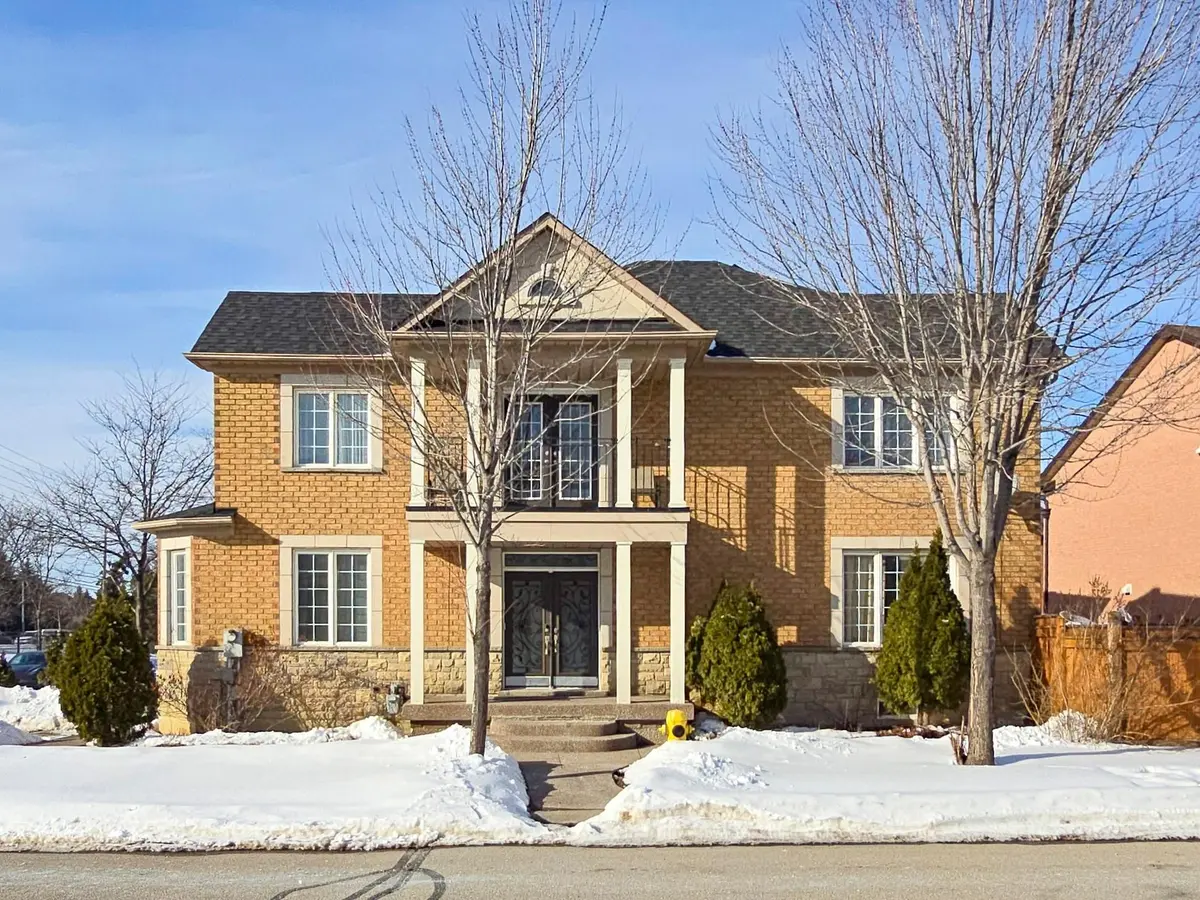 56 Planter CRES, Vaughan, ON L4H 2V5