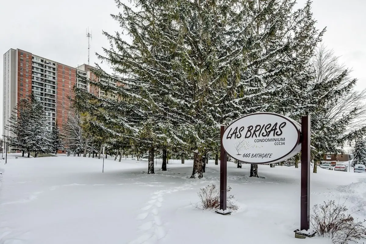 665 Bathgate DR #1512, Overbrook - Castleheights And Area, ON K1K 3Y4