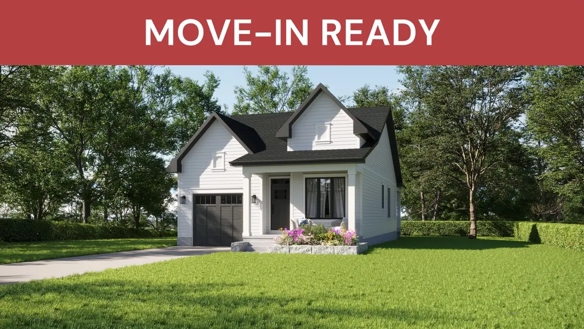 126 Shelter Cove DR, Westport, ON K0G 1X0