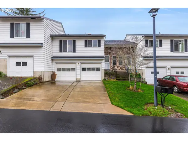 14812 NE ROSE PKWY #58B, Portland, OR 97230