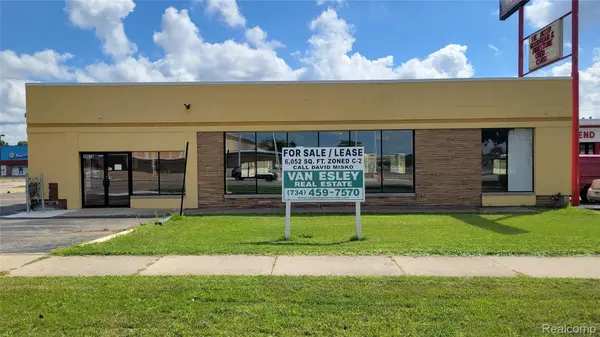 19276 Middlebelt RD, Livonia, MI 48152