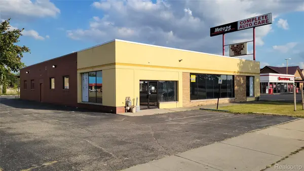 19276 Middlebelt RD, Livonia, MI 48152