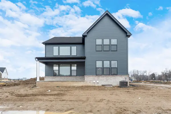 2908 Lila LN, Pittsfield Charter Township, MI 48108