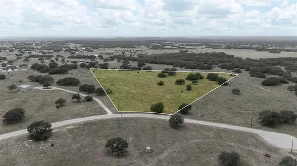 Lot 106 N Waterbuck Way, Lampasas, TX 76550
