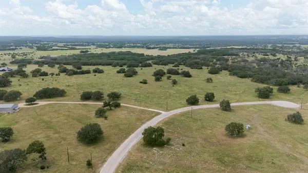 Lot 106 N Waterbuck Way, Lampasas, TX 76550