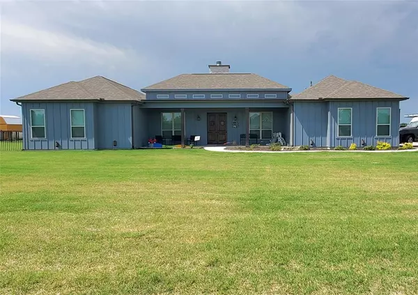 Leonard, TX 75452,291 County Road 4833
