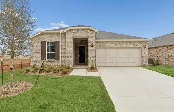 221 Cloverdale Lane, Mckinney, TX 75071